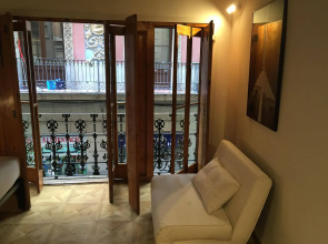 No 18 - The Streets Apartments Barcelona