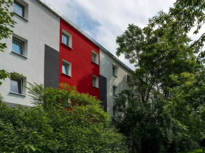 Skyhostel Merseburg