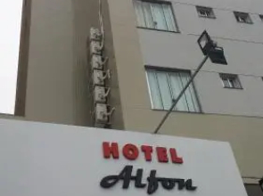 Alfon Hotel