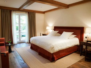Hostellerie De Levernois