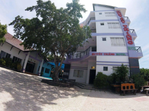 Quyet Thang Doc Let Hotel & Beach