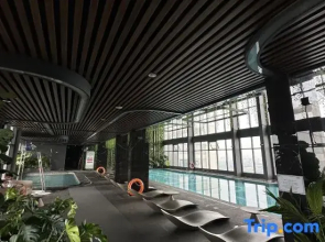 Hermes Premier Apartments - Vinhomes Smart City