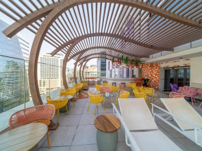 Premier Inn Dubai Barsha Heights