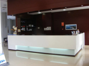 Apartamentos Europa House Sun Beach