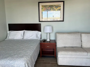 Ocean View Studio Daytona Zzz 4