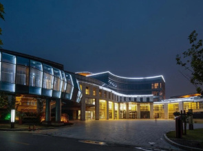 Wuxi Idea Garden Hotel