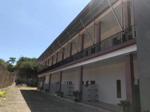 Hotel O Lidya Homestay