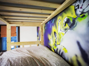 Жилое помещение Котики