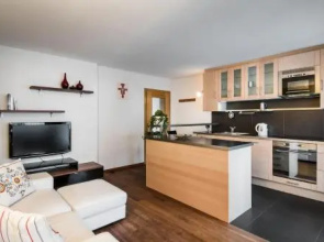 Apartments Tino