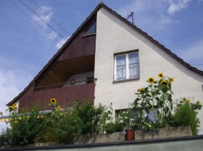 Gästewohnung Diepolder