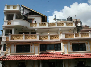 Kathmandu Bed & Breakfast Inn