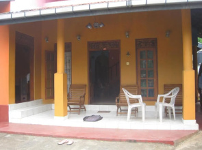 Ranith Villa in Tangalle, Sri Lanka