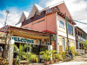 OYO 650 Bahay Ni Ate Bed And Breakfast