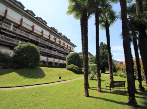 Apartment Liberty Luino