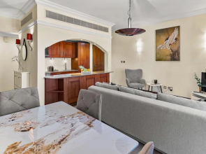 Apartment Apj03 - Anesi