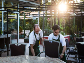 INOUT Hostel Barcelona