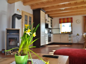 Sonnenchalets Mariapfarr