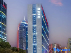 Manju Hotel (Shaoxing Didang Shimao Plaza)