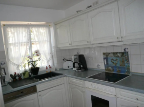 Kastanienhüs Apartement