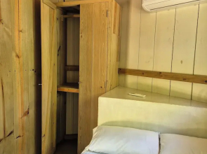 Bugambilias Alojamiento