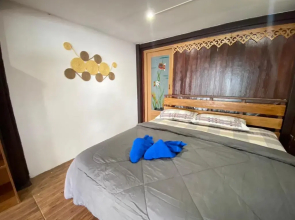 Maya guest house@coffee