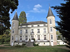 Château les Vallées