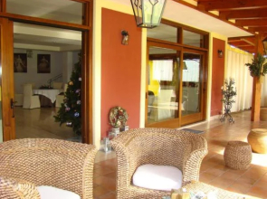 Casa Mauri
