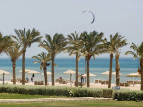 Magawish Village & Resort