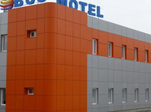 Motel Globus