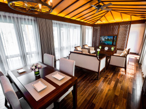 Duyen Ha Resort Cam Ranh