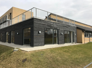 Park Vendia - Hostel