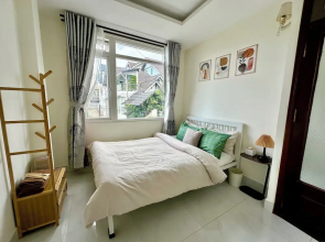 Homestay Da Lat - The November Stay - Ngo Quyen