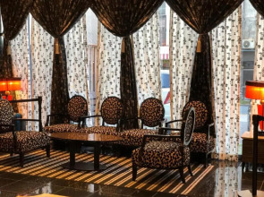 APA Hotel TKP Nippori-Ekimae