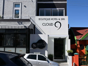 Cloud 9 Boutique Hotel and Spa