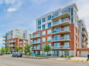 O Hotel Suites SoBow