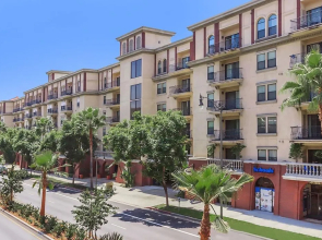 LAs Premier Apartments