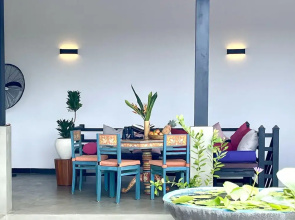 D' Art Villa Retreat and Spa