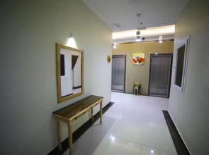 Wahaj Apartment Hotel  2