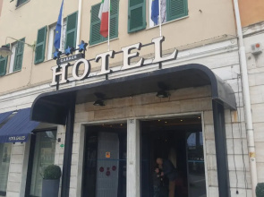 MSN Hotel Galles