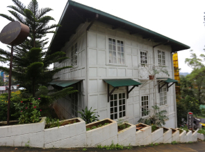 Casa Vallejo Hotel Baguio