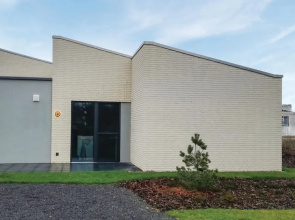 Stunning Home in Lembruch/dümmer See With 3 Bedrooms, Wifi and Indoor Swimming Pool