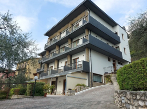 Hotel Garni Selene