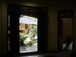 Dewata Ubud Cottages