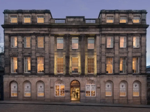 Princes Street Suites
