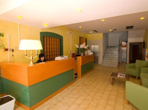 Hotel Gregory