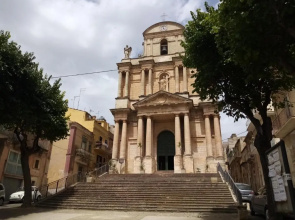Piazza Salvatore 7, camere con vista