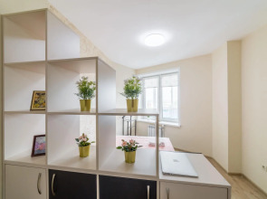 Апарт Комфорт на улице Советская 69 корп. 2