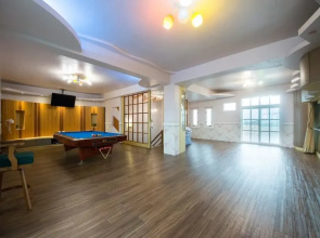 YuTimsu B&B