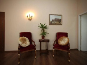 Меблированные комнаты Дом Вяземской