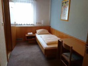 Danhof Guesthouse